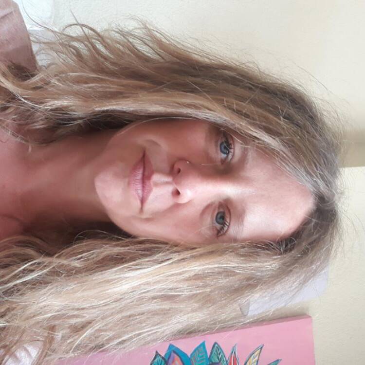 Foto de perfil de Laura