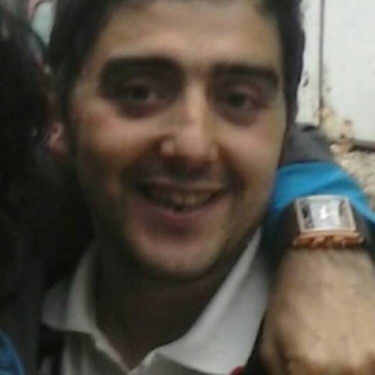 Foto de perfil de Cuarzo79