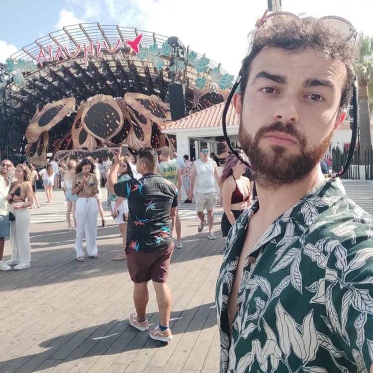 Foto de perfil de Jairo