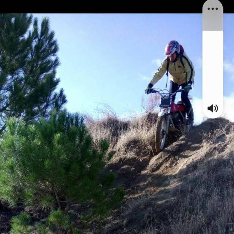 Foto de perfil de julio f