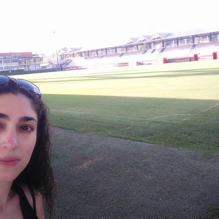 Foto de perfil de Maria