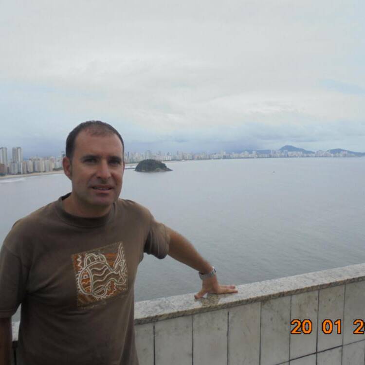 Foto de perfil de David