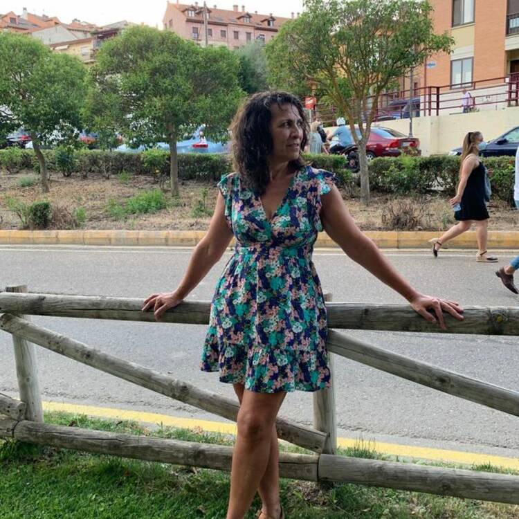 Foto de perfil de Bego