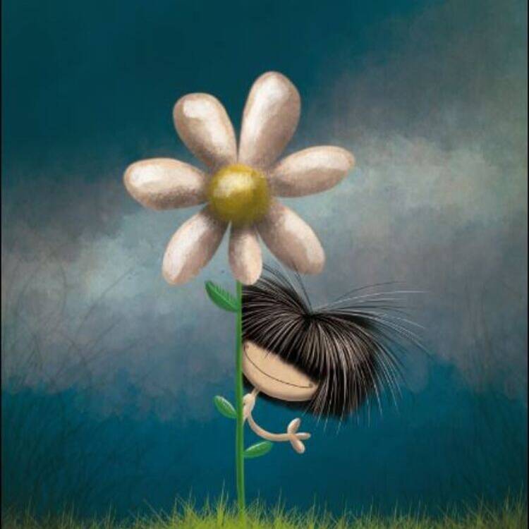Foto de perfil de luisa