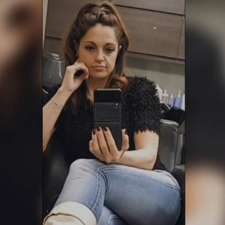Foto de perfil de Maria