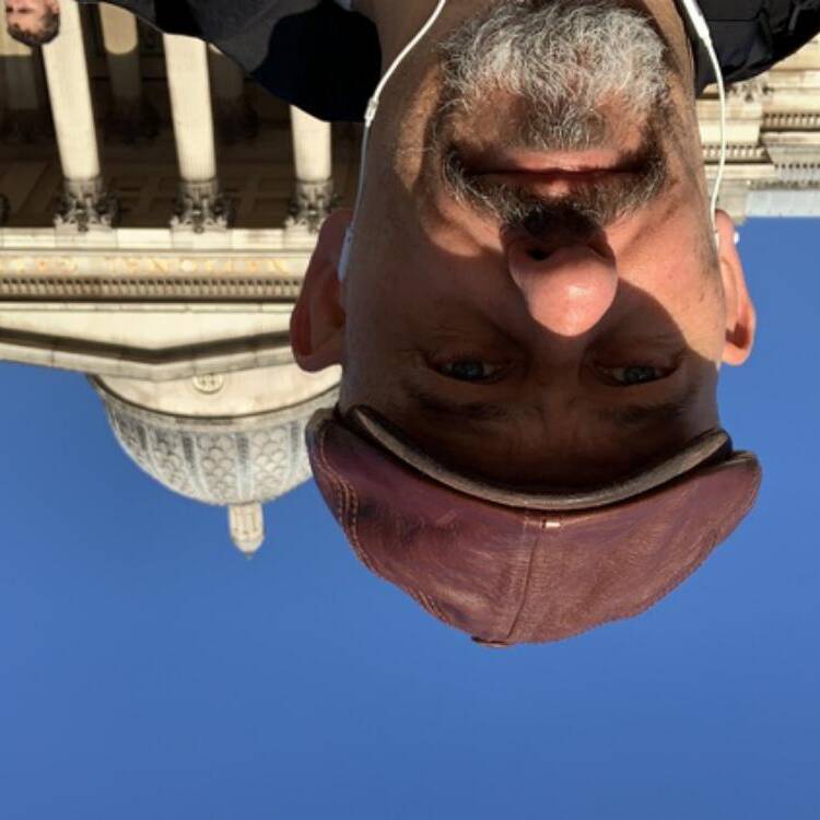 Foto de perfil de Carlos