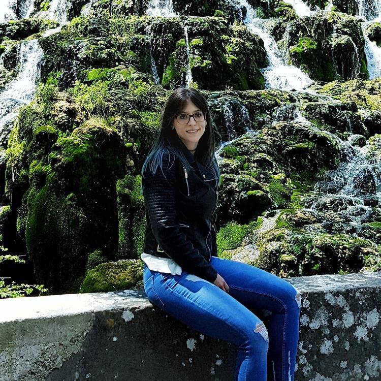 Foto de perfil de Elena