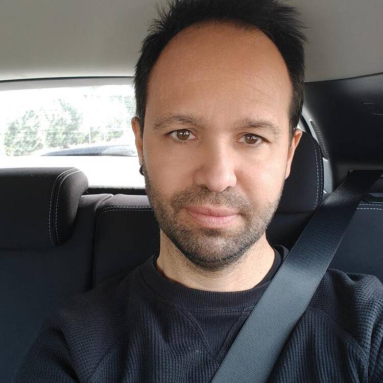 Foto de perfil de Jose