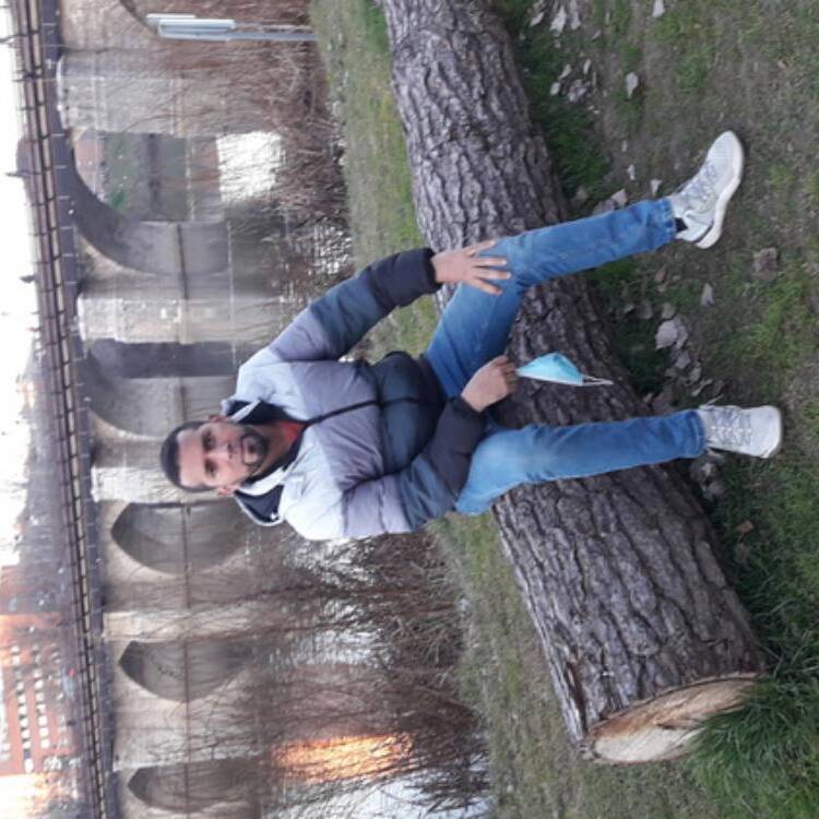 Foto de perfil de gabriel