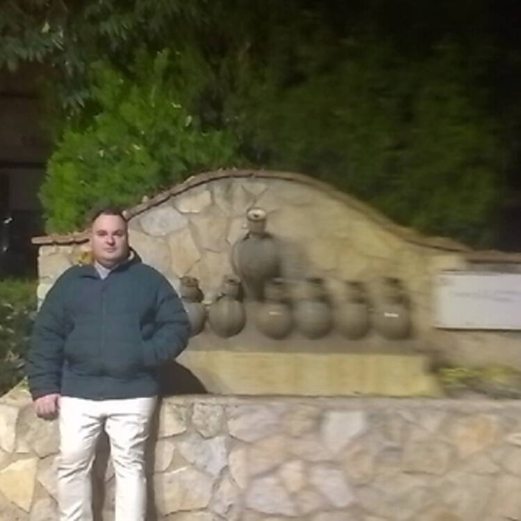 Foto de perfil de Carlos