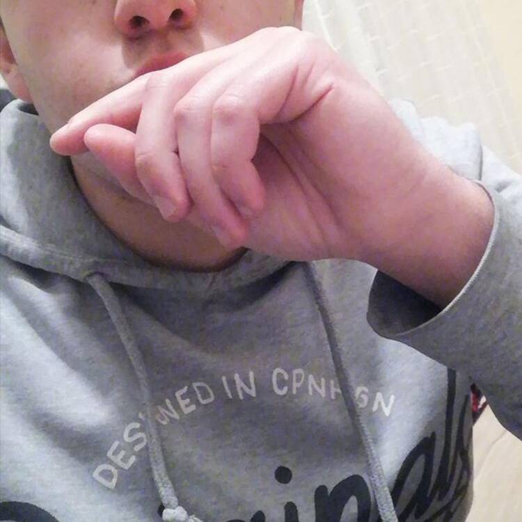 Foto de perfil de Adriansitoo