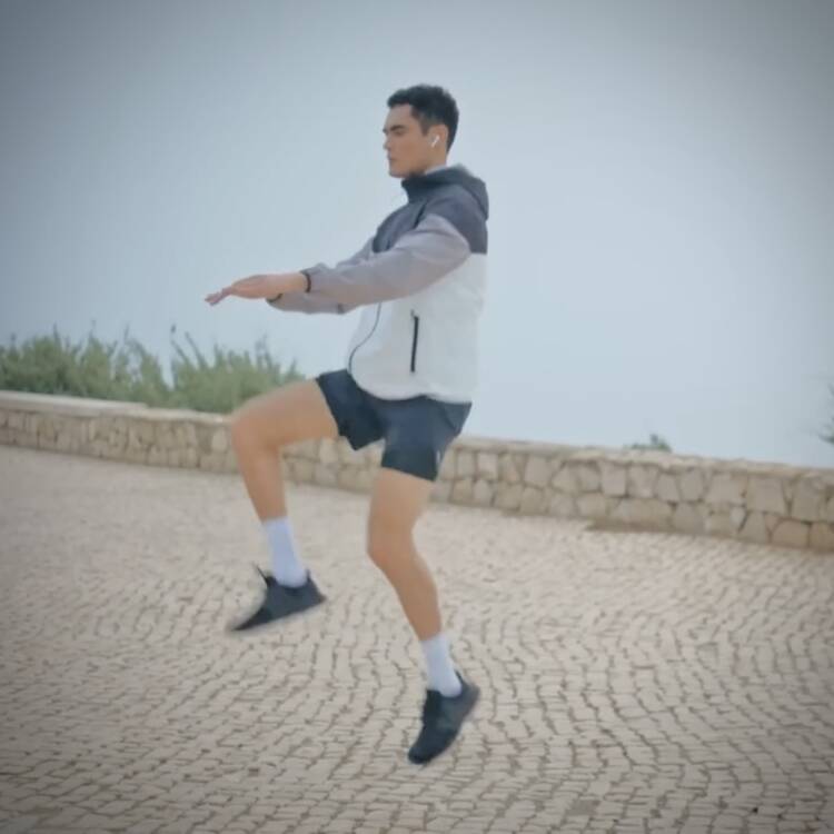 Foto de perfil de Nacho
