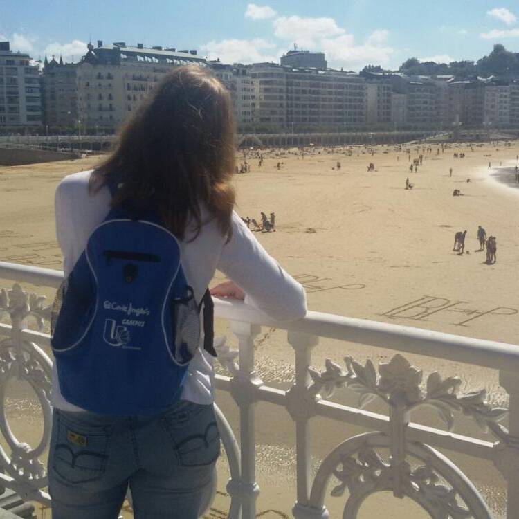 Foto de perfil de Raquel