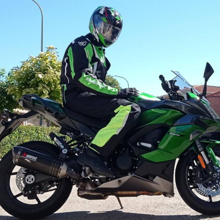 Foto de perfil de Diego
