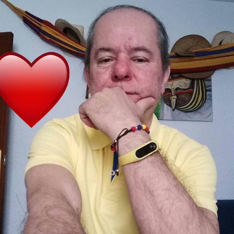 Foto de perfil de Fercho