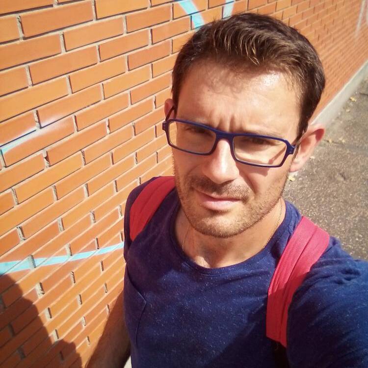 Foto de perfil de Kike