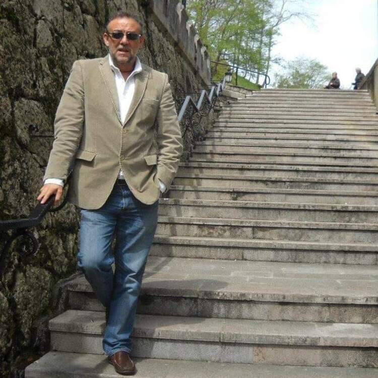 Foto de perfil de Pedro