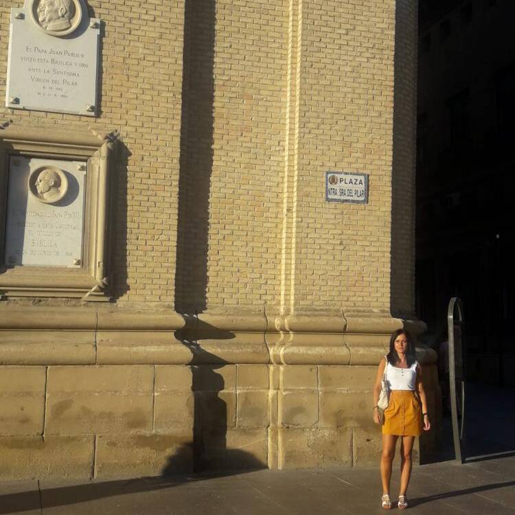 Foto de perfil de Ana
