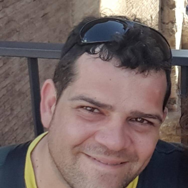 Foto de perfil de Daniel Palencia