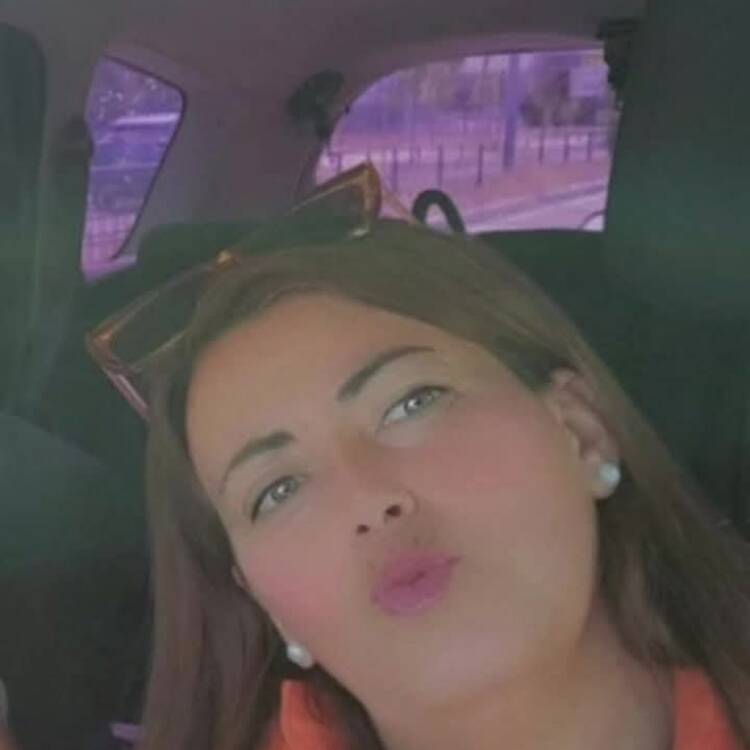 Foto de perfil de Rocio