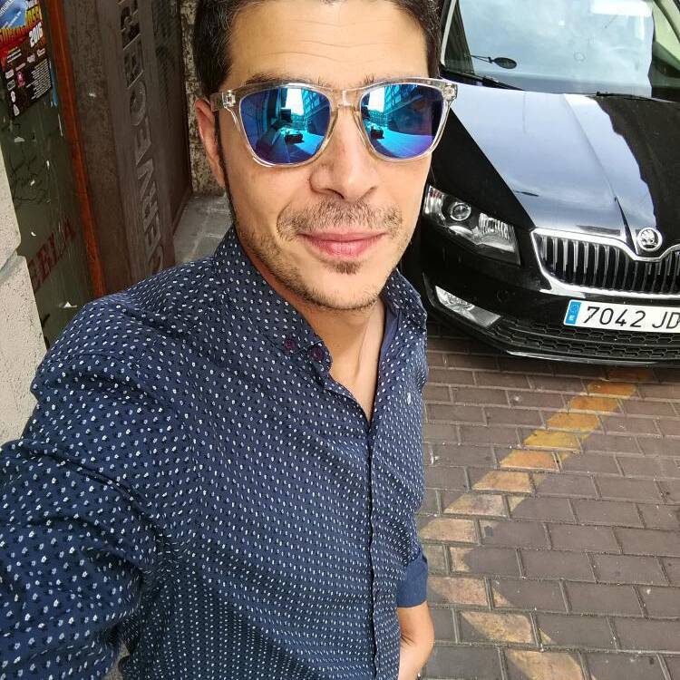Foto de perfil de Sergio