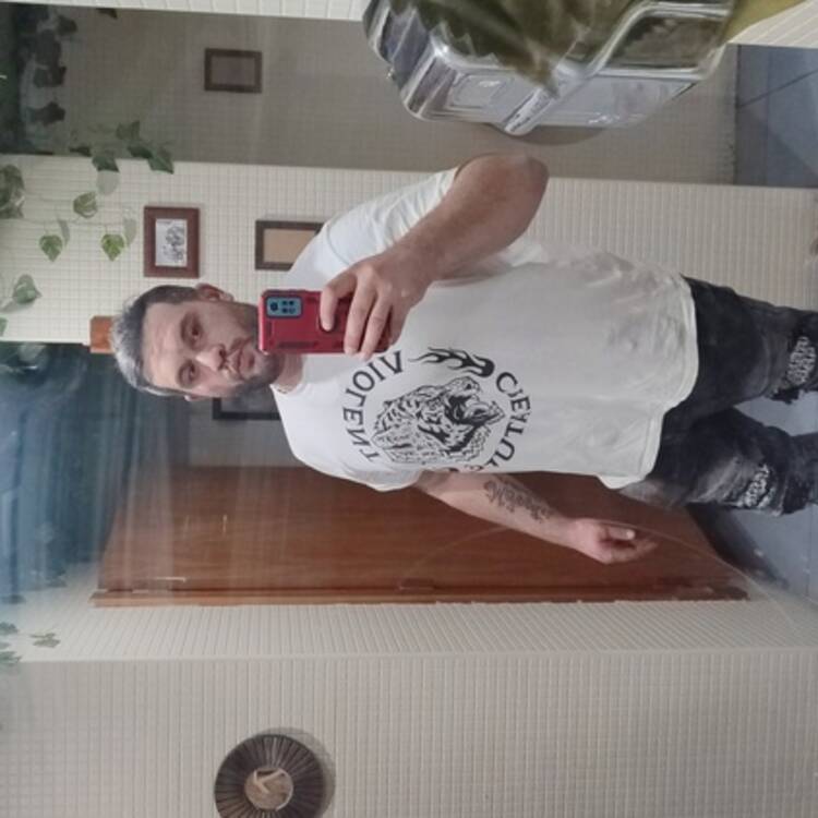 Foto de perfil de Oscar