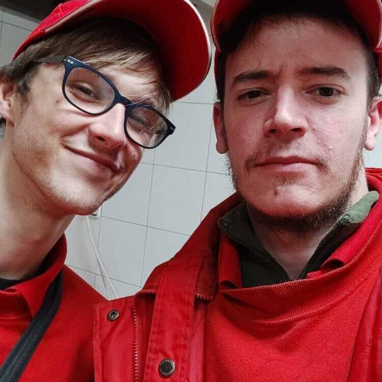 Foto de perfil de Alexander