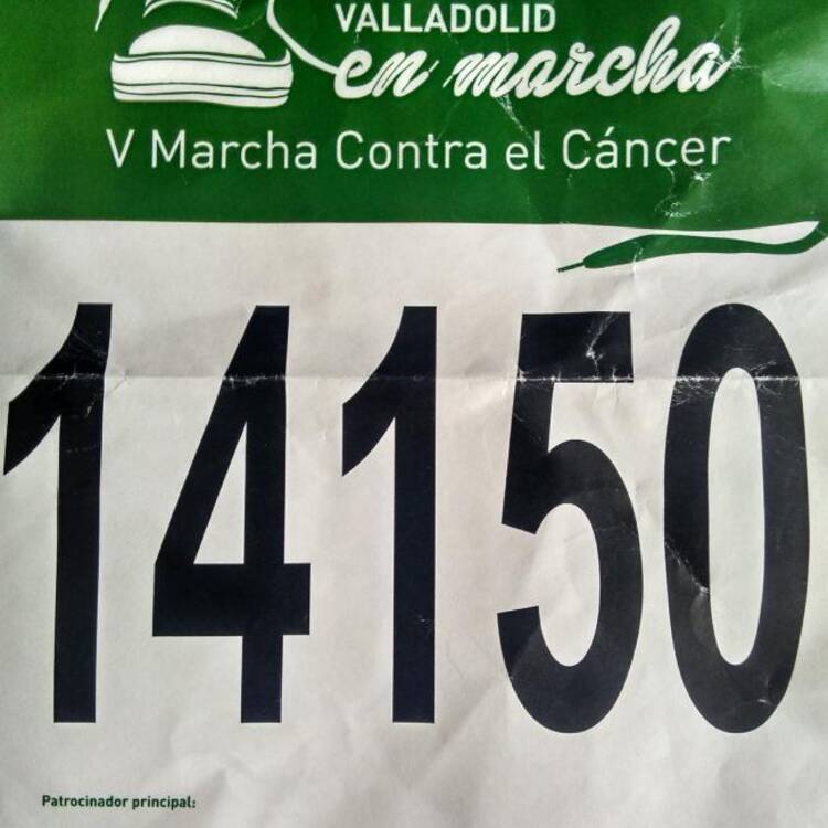 Foto de perfil de Chuchi