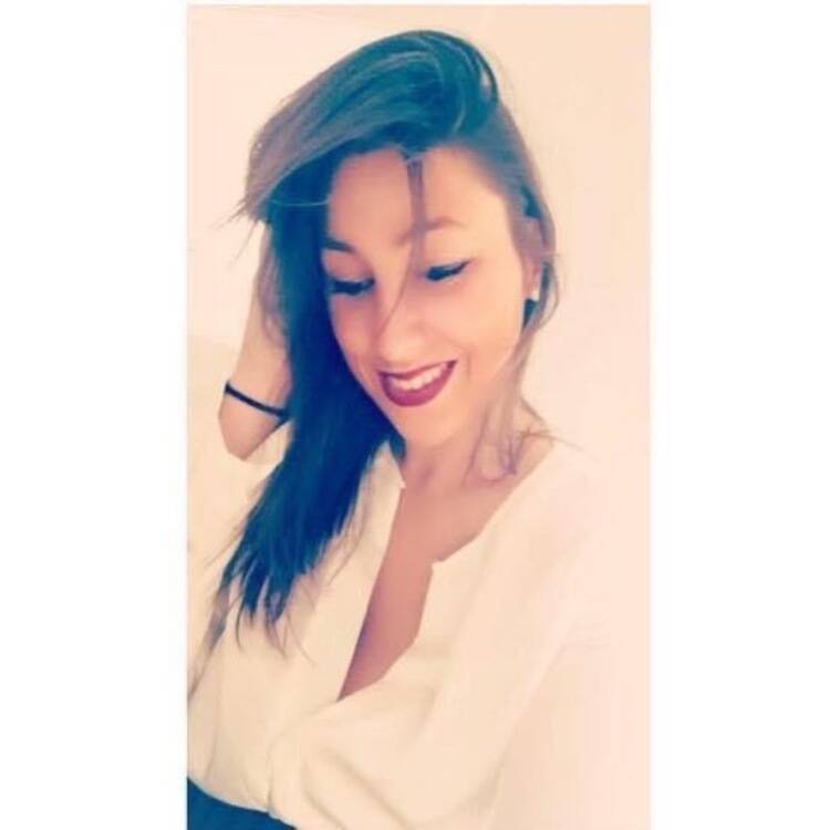 Foto de perfil de Patricia