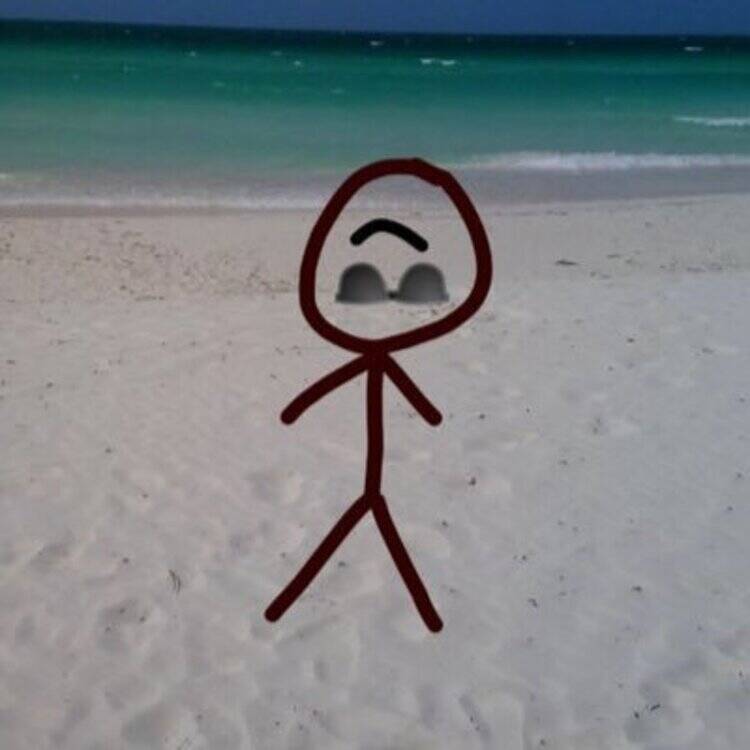 Foto de perfil de Gabriel