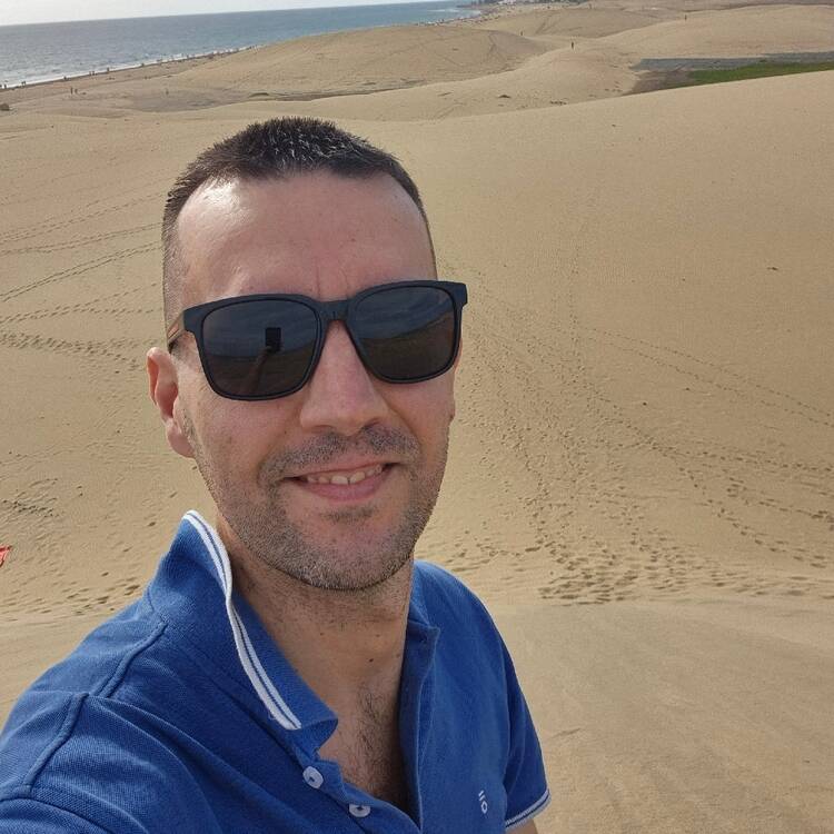 Foto de perfil de Fabri