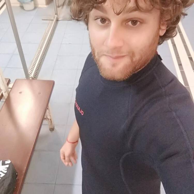 Foto de perfil de David Lobato
