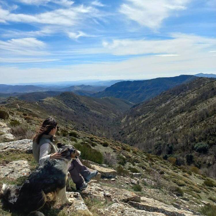 Foto de perfil de raquel