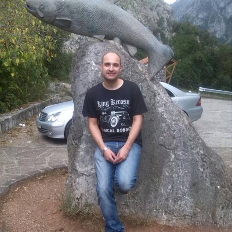 Foto de perfil de bereg_k