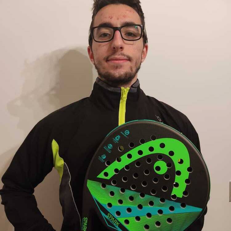 Foto de perfil de Alberto Valbuena
