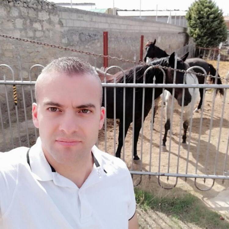 Foto de perfil de Javier