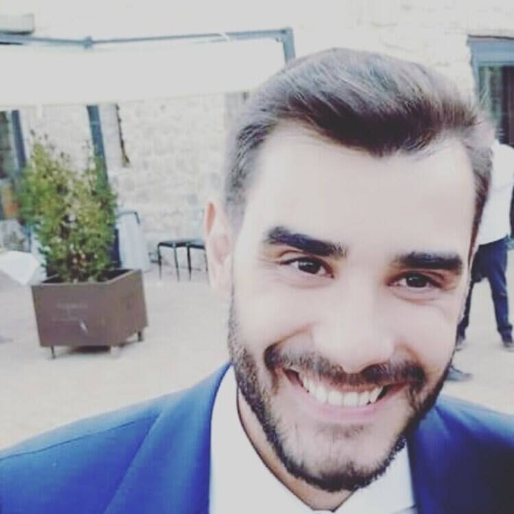 Foto de perfil de Javier