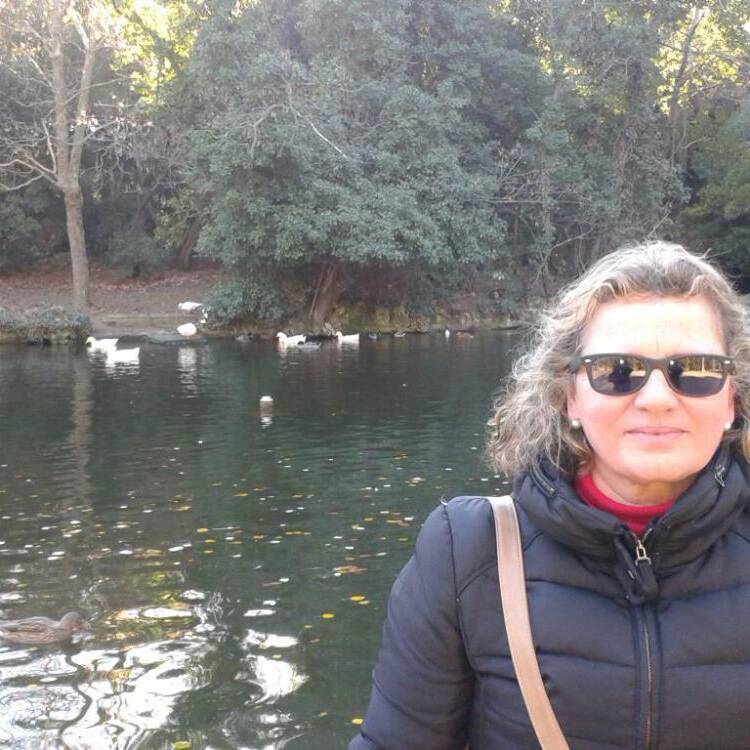 Foto de perfil de Kati
