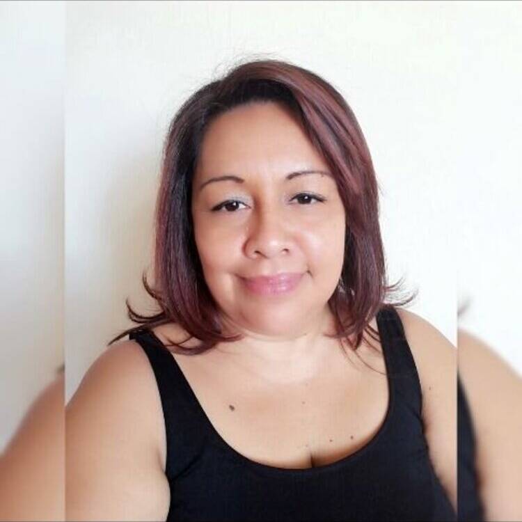 Foto de perfil de Elizabeth Juarez