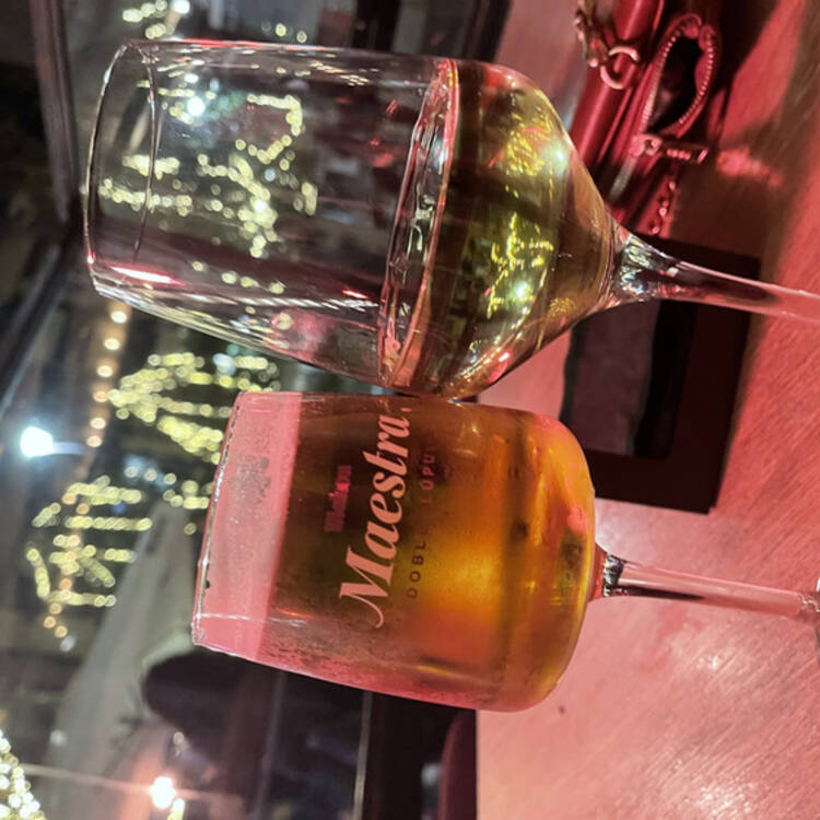 Foto de perfil de Lucia
