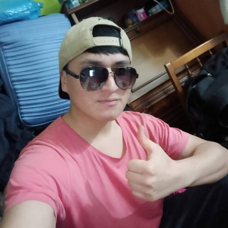 Foto de perfil de Jhon