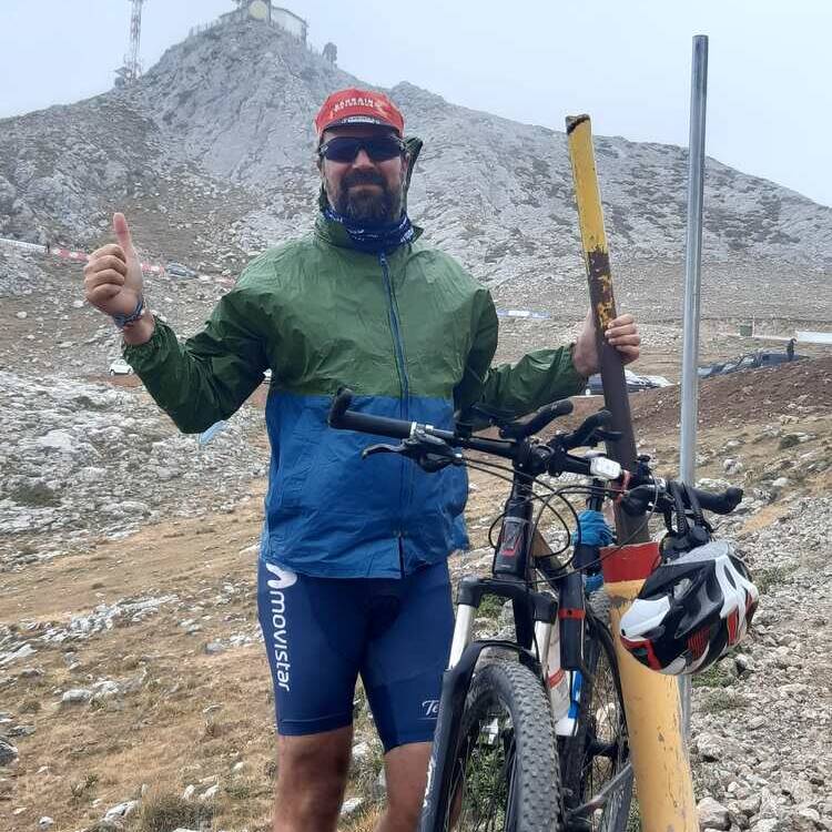 Foto de perfil de Roberto