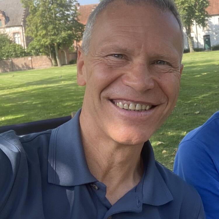 Foto de perfil de René