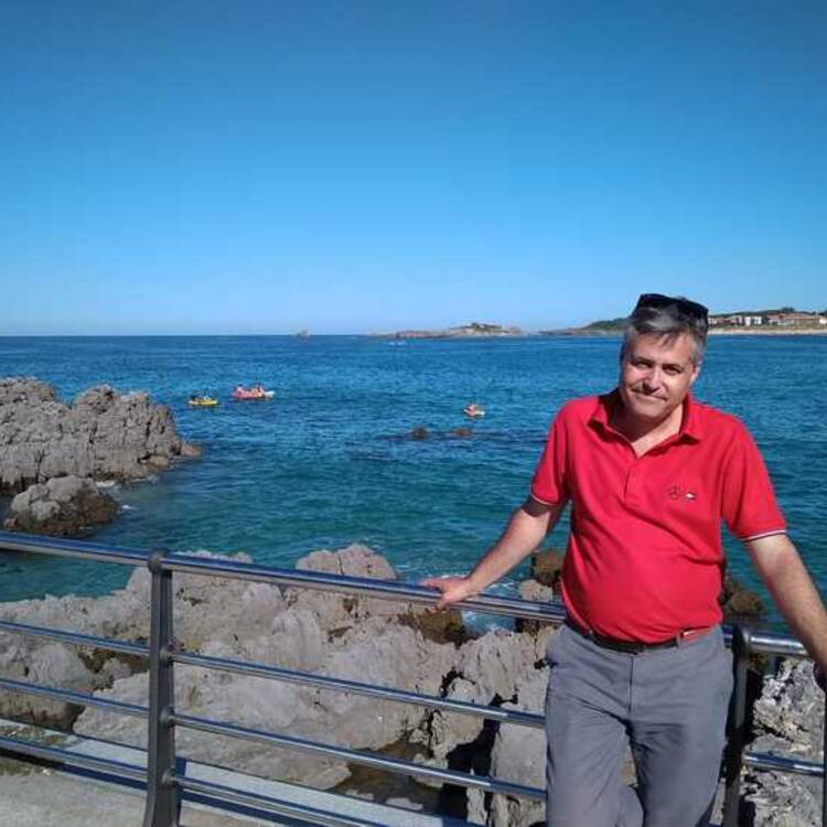 Foto de perfil de davidy48
