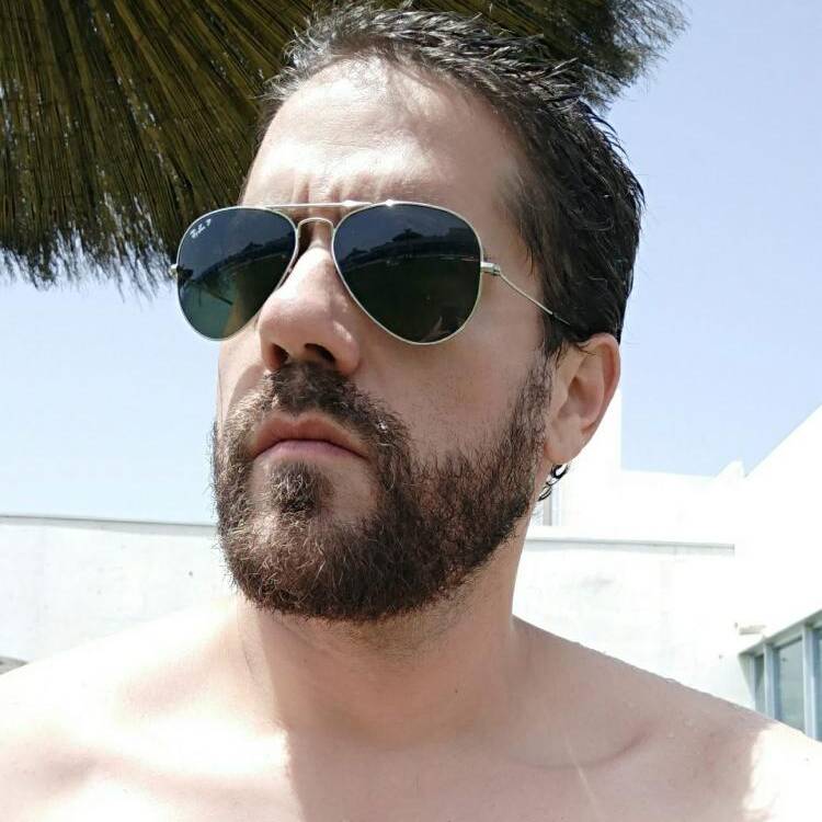 Foto de perfil de Mr. Fido