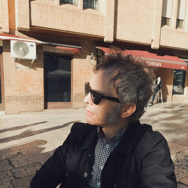 Foto de perfil de Jorge