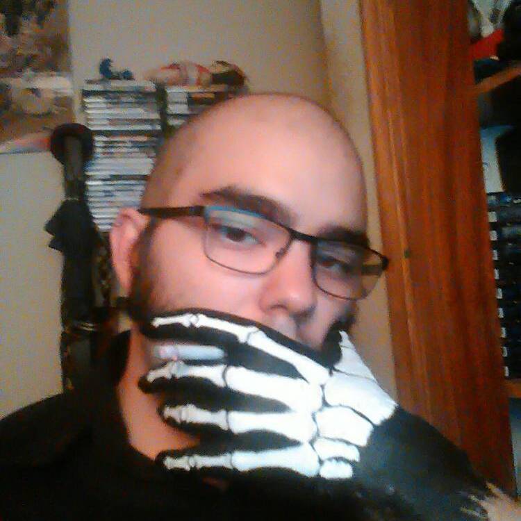 Foto de perfil de Lamath