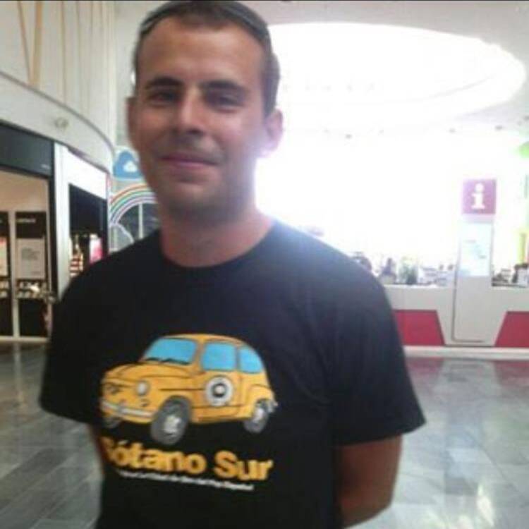 Foto de perfil de Pablo36///