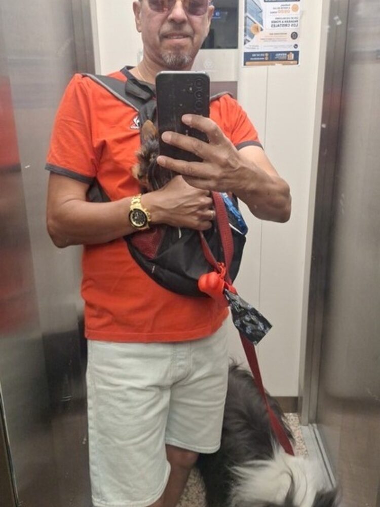 Foto de perfil de Germán