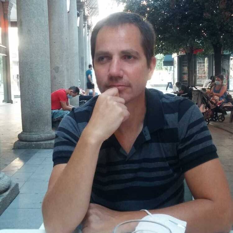Foto de perfil de Juan Pablo